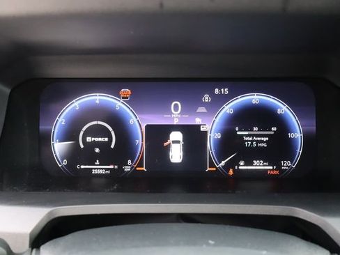 Used 2025 Toyota 4Runner TRD Off-Road image 37