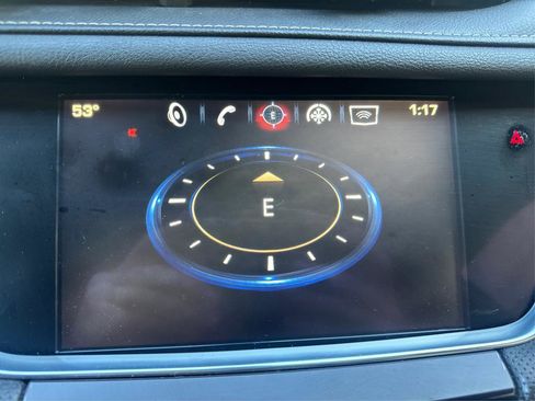 Used 2017 Cadillac XT5 FWD image 15