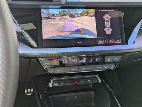 Used 2024 Audi RS 3 w/ RS Technology Package image 13