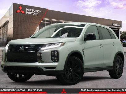 New 2026 Mitsubishi Outlander Sport LE