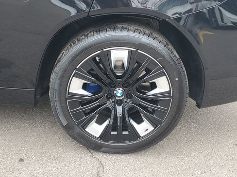 New 2026 BMW X3 xDrive30 w/ M Sport Package image 28