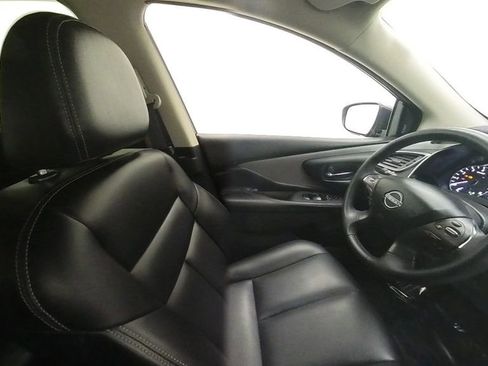 Certified 2023 Nissan Murano SV w/ SV Midnight Edition Package AWD/4WD image 29