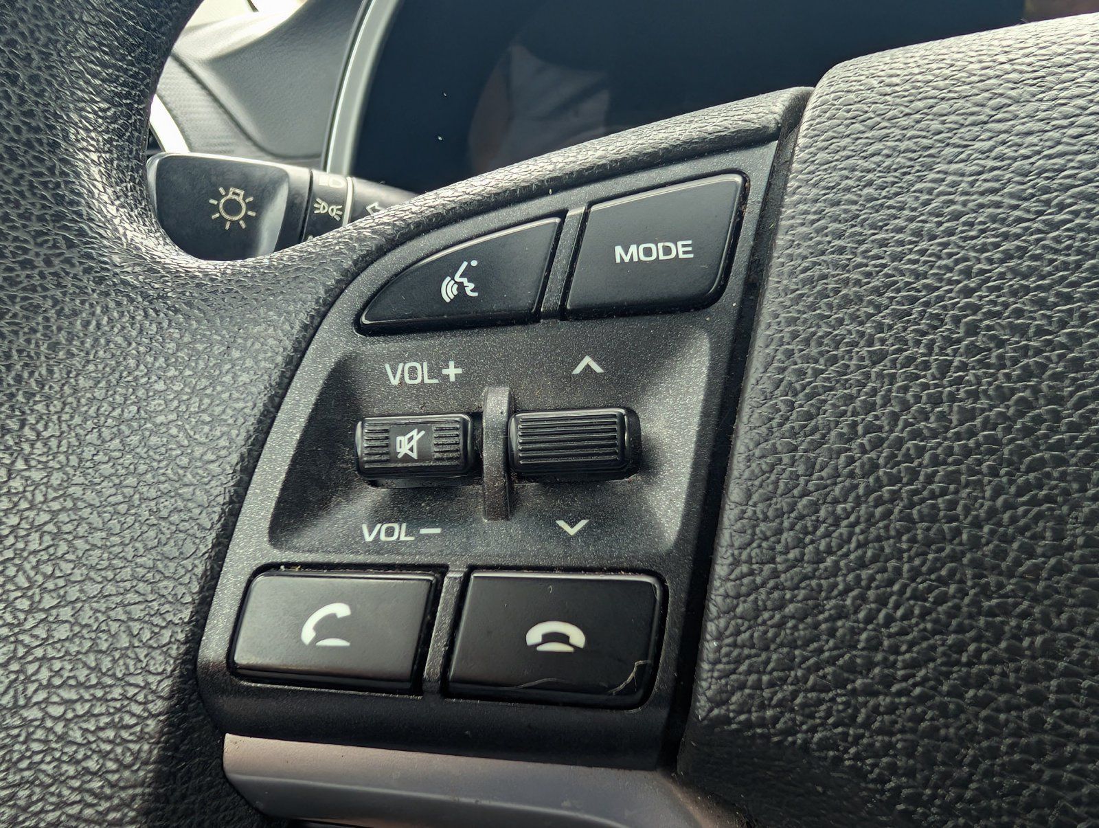 Used 2019 Hyundai Tucson SE FWD image 12