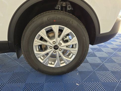 New 2025 Ford Escape Active w/ Cold Weather Package image 31