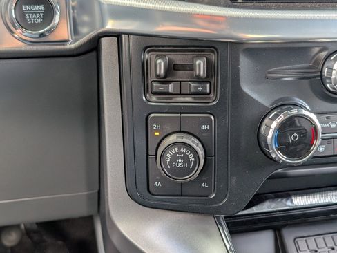 New 2025 Ford F150 Lariat w/ Equipment Group 501A Mid image 23