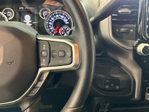 New 2025 RAM 2500 Tradesman image 43