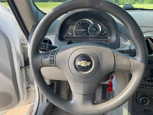 Used 2006 Chevrolet HHR LT FWD image 10