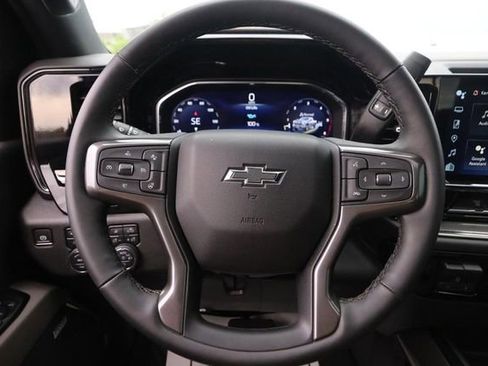 Used 2024 Chevrolet Silverado 2500 ZR2 w/ ZR2 Bison Edition AWD/4WD image 11