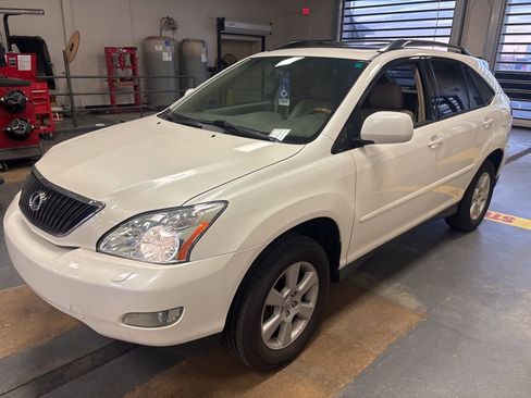 Used 2007 Lexus RX 350 AWD image 4