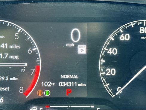 Used 2024 Honda Civic Sport image 12