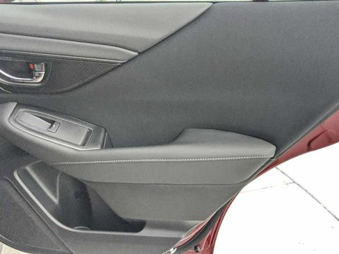 New 2025 Subaru Outback Premium image 26