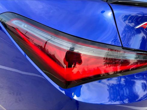 Used 2024 Acura Integra A-Spec image 28