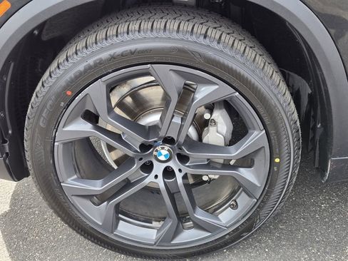 Used 2019 BMW X5 xDrive40i w/ Executive Package image 7