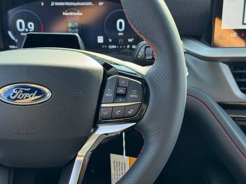 New 2025 Ford Explorer ST-Line w/ Premium Package image 16