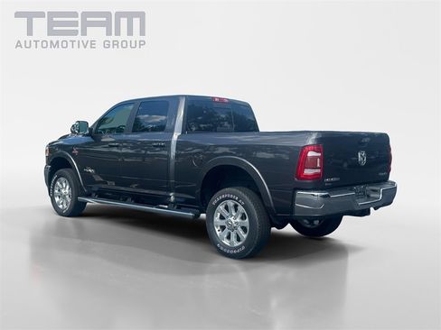 Certified 2021 RAM 2500 Laramie image 5