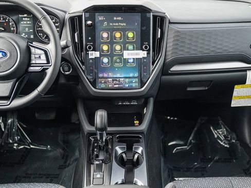 New 2026 Subaru Forester Premium image 13