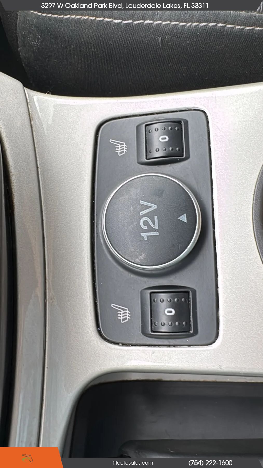 Used 2014 Ford C-MAX Energi SEL w/ Equipment Group 301A FWD image 61