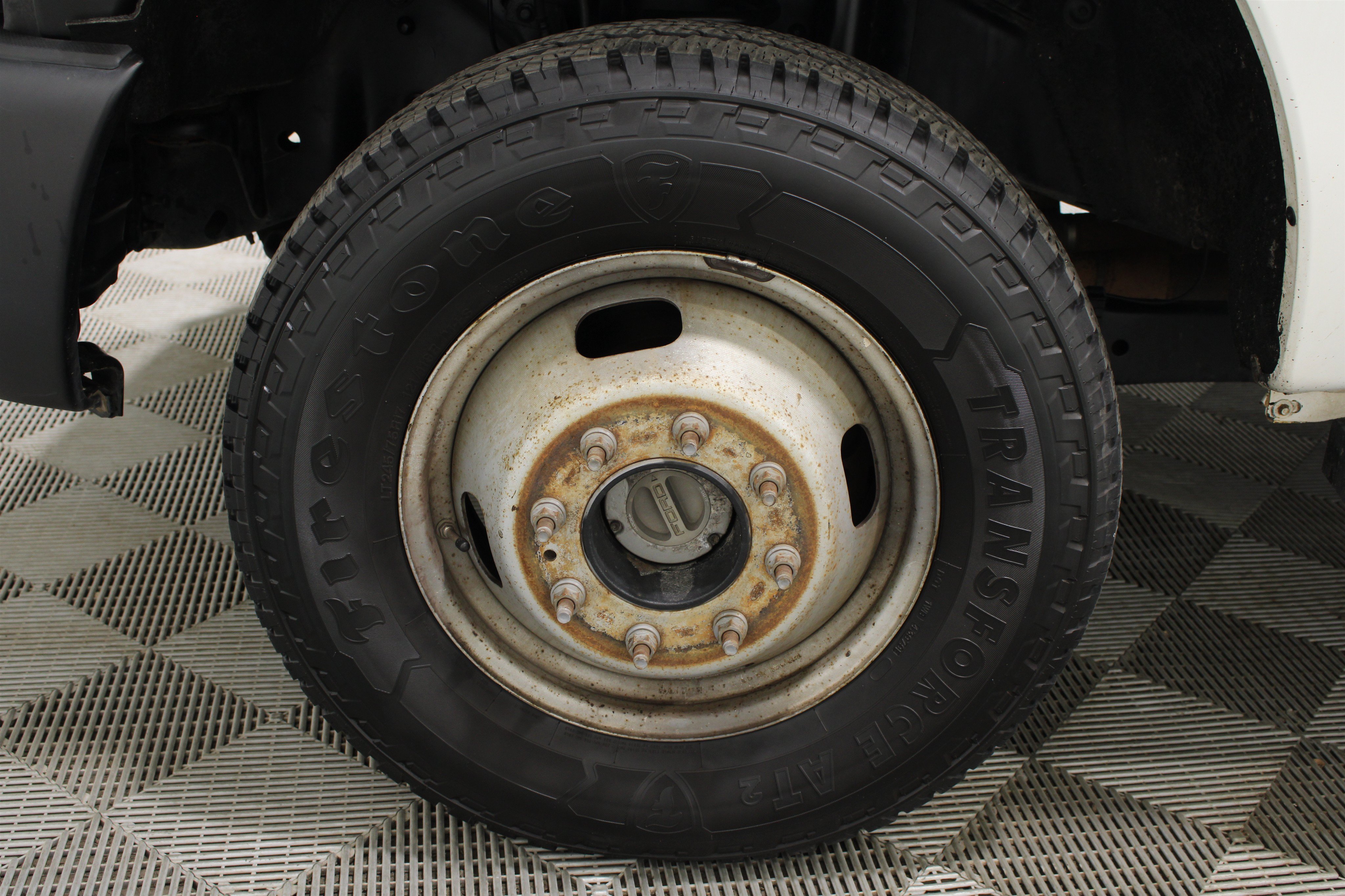 Used 2014 Ford F350 XL w/ Power Equipment Group AWD/4WD image 27