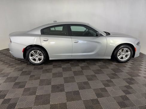 Used 2023 Dodge Charger SXT RWD image 6