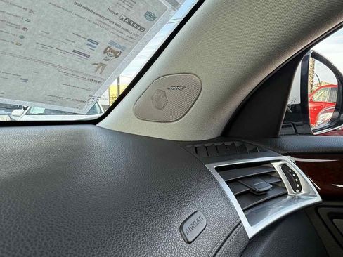 Used 2015 Cadillac SRX Performance w/ Trailering Package FWD image 51