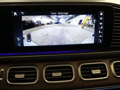 Used 2024 Mercedes-Benz GLE 350 GLE 350 w/ AMG Line Exterior image 27