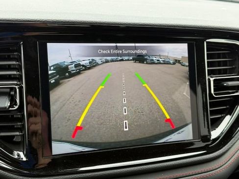 New 2026 Dodge Durango GT w/ Blacktop Package AWD/4WD image 34
