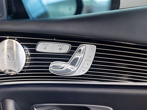 Used 2023 Mercedes-Benz E 450 4MATIC Sedan image 67