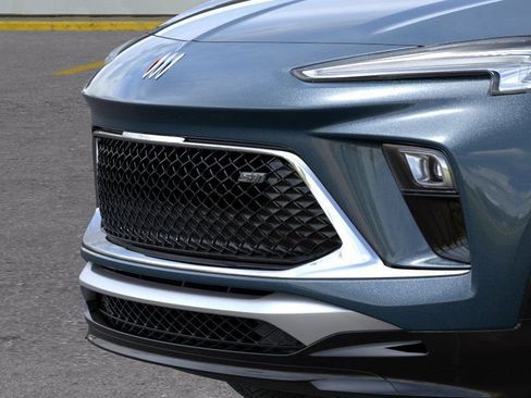 New 2026 Buick Encore GX Sport Touring w/ Comfort Package image 14