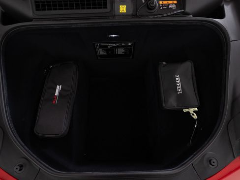 Certified 2025 Ferrari 296 GTB RWD image 43