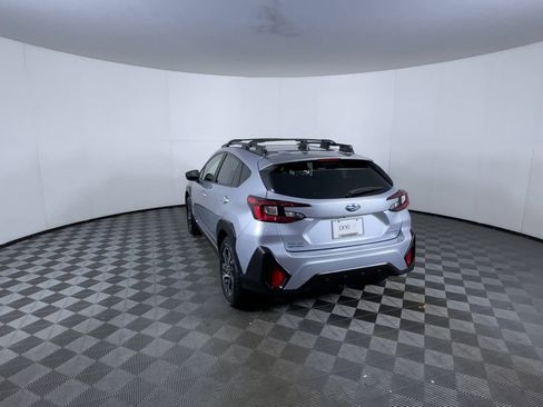 Certified 2025 Subaru Crosstrek 2.0i Premium image 7