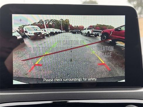 New 2026 Ford Escape Active image 26