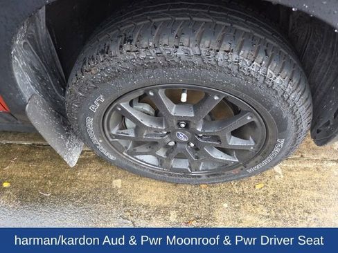 Used 2024 Subaru Crosstrek 2.5i Wilderness image 5