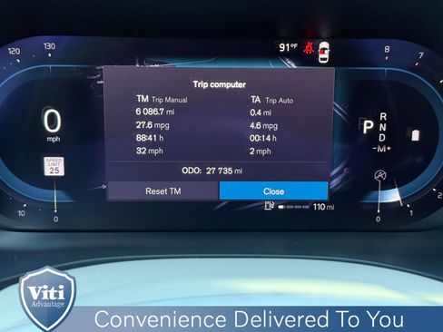 Certified 2023 Volvo XC60 B5 Plus w/ Climate Package image 31