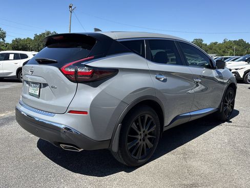 Used 2024 Nissan Murano SL FWD image 5