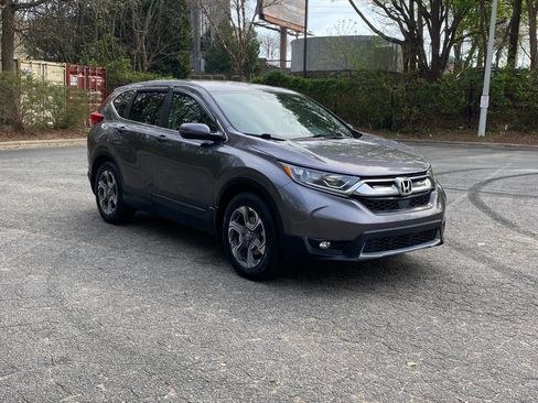 Used 2019 Honda CR-V EX image 3
