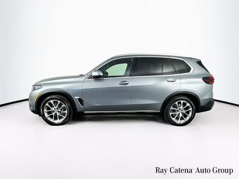 Used 2026 BMW X5 xDrive40i w/ Climate Comfort Package AWD/4WD image 4
