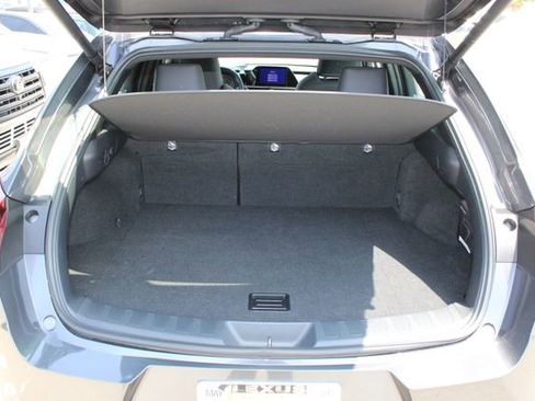 Certified 2025 Lexus UX 300h FWD image 8