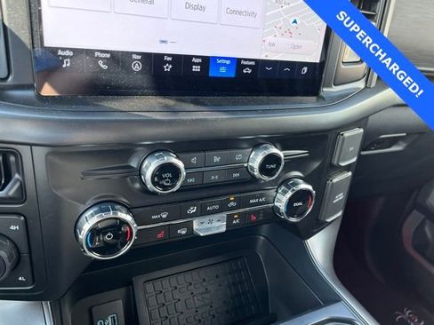 Used 2024 Ford F150 XLT w/ Equipment Group 303A High AWD/4WD image 28