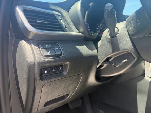 Used 2019 Kia Optima LX FWD image 14