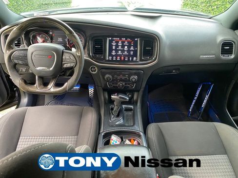 Used 2019 Dodge Charger R/T w/ Driver Confidence Group image 11