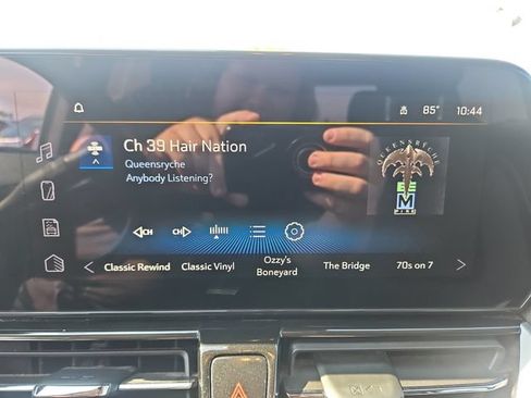 Used 2024 Chevrolet TrailBlazer LT w/ Convenience Package FWD image 20
