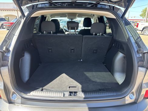 Certified 2024 Ford Escape Active FWD image 18