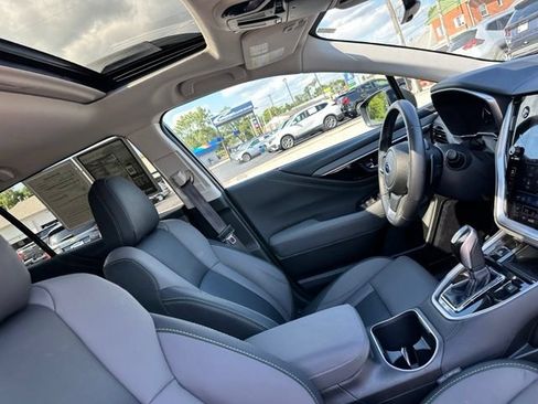 Used 2023 Subaru Outback Onyx Edition XT w/ Popular Package #2 AWD/4WD image 25