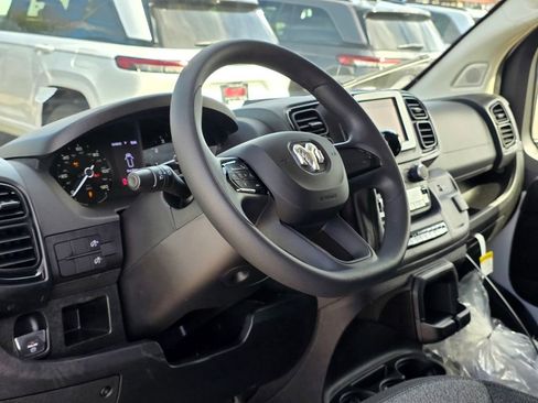 New 2026 RAM ProMaster 1500 image 7