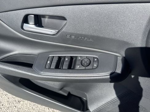 New 2026 Nissan Sentra S image 26