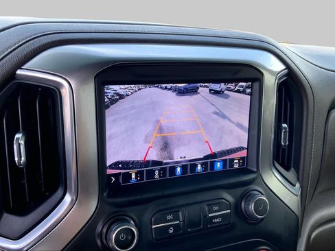 Used 2022 Chevrolet Silverado 3500 LTZ w/ LTZ Texas Edition AWD/4WD image 23