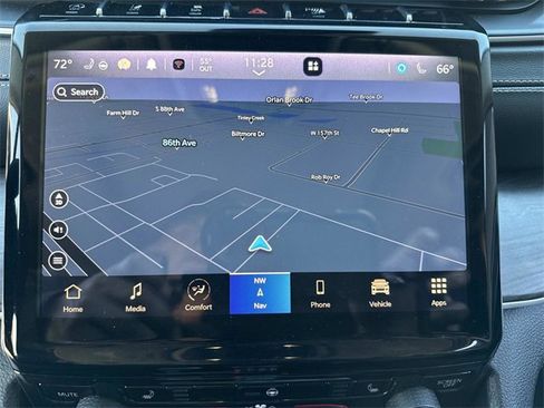 Used 2023 Jeep Grand Cherokee L Limited w/ Trailer Tow Group (B) image 35