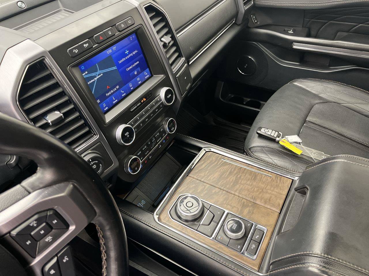 Used 2020 Ford Expedition Platinum AWD/4WD image 20