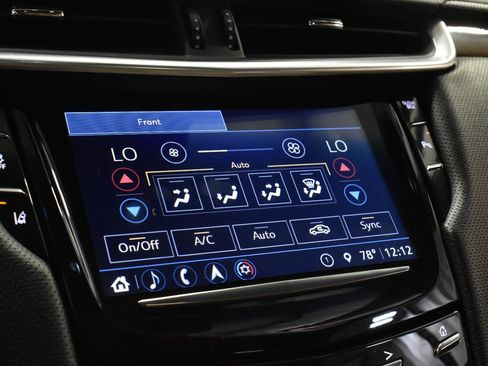 Used 2019 Cadillac XTS Luxury w/ Driver Awareness Package AWD/4WD image 16