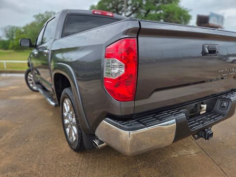 Used 2014 Toyota Tundra Limited RWD image 31